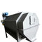 Continuous Precoat  Rotary Vacuum Rotary Drum Filtration 1050*900*1500 Model 500
