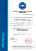 China Yixing Holly Technology Co., Ltd. Certificações