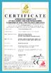 China Yixing Holly Technology Co., Ltd. Certificações