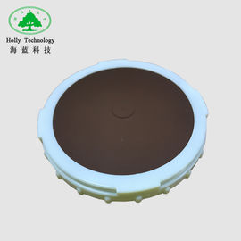 PTFE 8 Inch 	Membrane Disc Diffuser Pond Aeration  In Wastewater Treatment  For Pond Liner Pisciculture